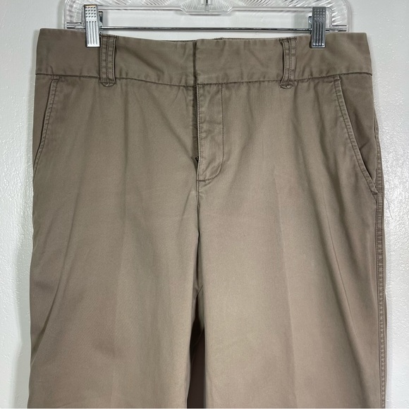 Eddie Bauer, Mercer Fit Slacks. Size 10. In excellent condition! - Picture 2 of 6
